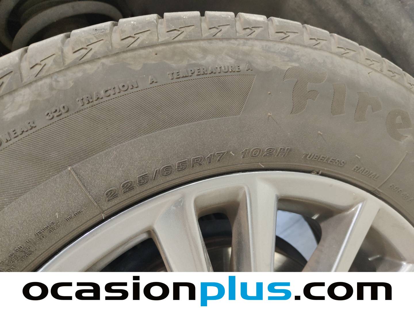 Foto Mazda CX-5 Mazda CX-5 2.0 G Evolution 2WD  (165 CV)