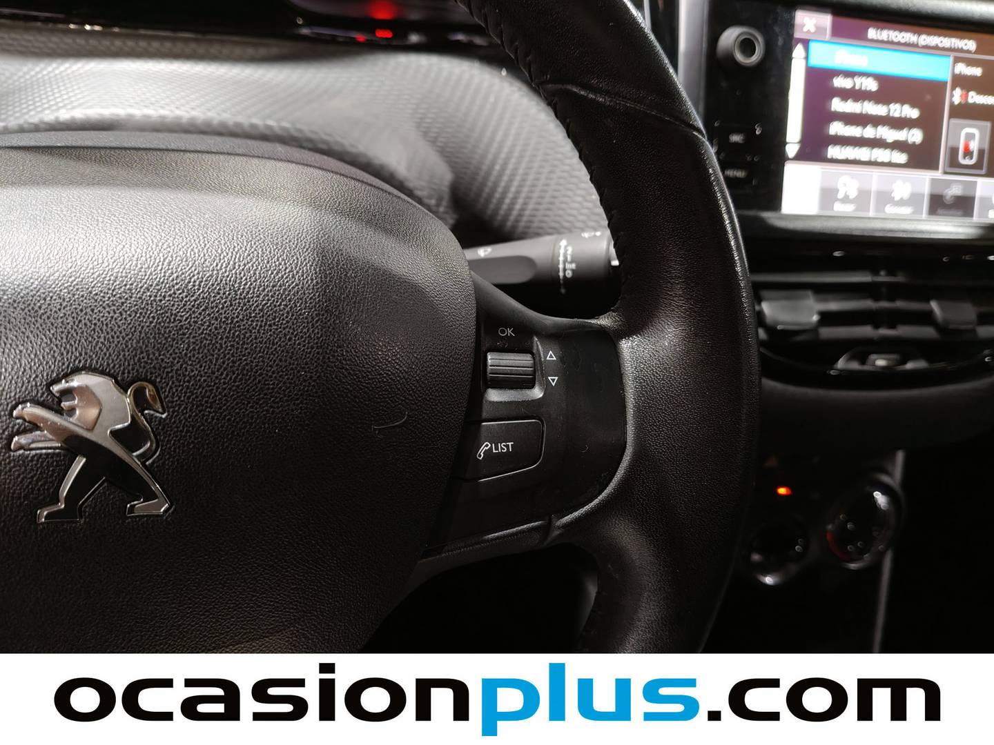Peugeot 2008 Peugeot 2008 PureTech 110 S&S Active (110 CV) de ocasión