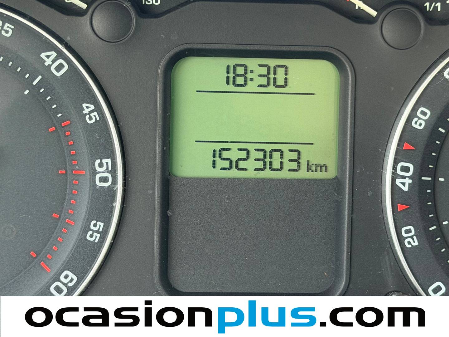 Skoda Octavia Skoda Octavia 1.9 TDI Trend (105 CV) seminuevo