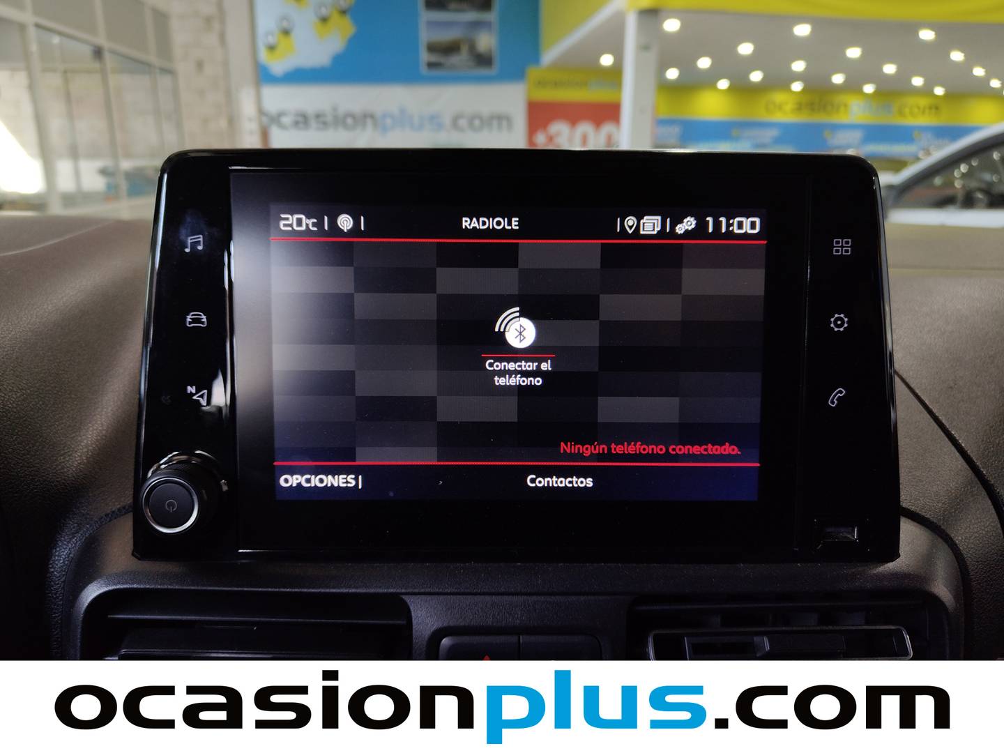 Citroën Berlingo Citroen Berlingo BlueHDi 130 S&S Talla XL Shine EAT8 (130 CV) 7 Plazas barato