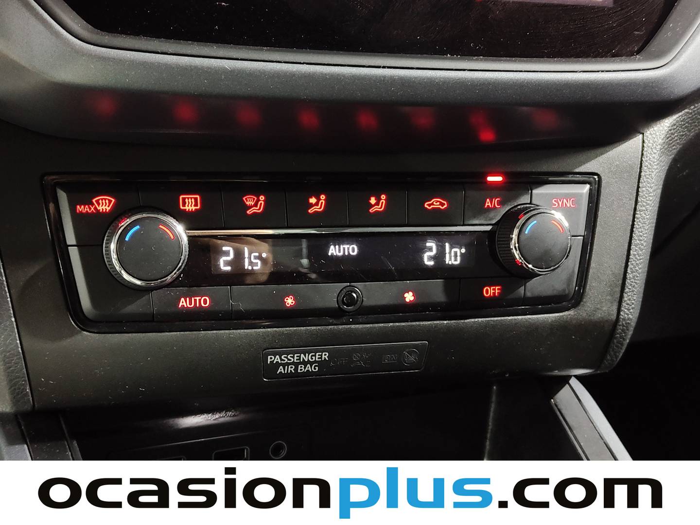 Foto Seat Arona SEAT Arona 1.0 TSI Style Ecomotive  (95 CV)