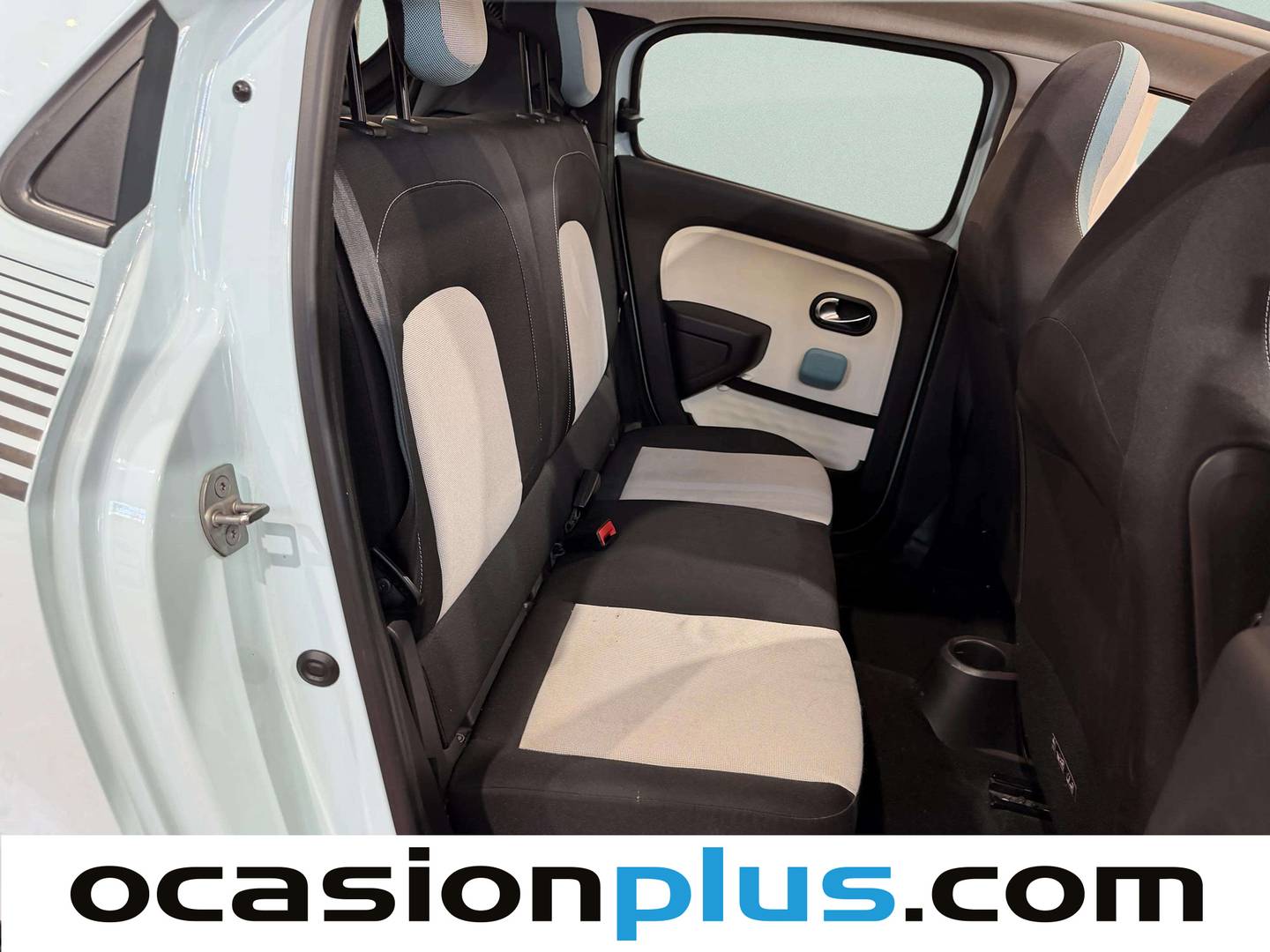 Renault Twingo Renault Twingo SCe 70 Zen Energy (70 CV) al mejor precio