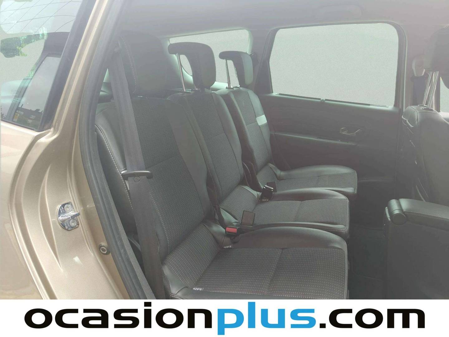 Renault Grand Scénic Renault Grand Scenic Dynamique Energy dCi (110 CV) barato
