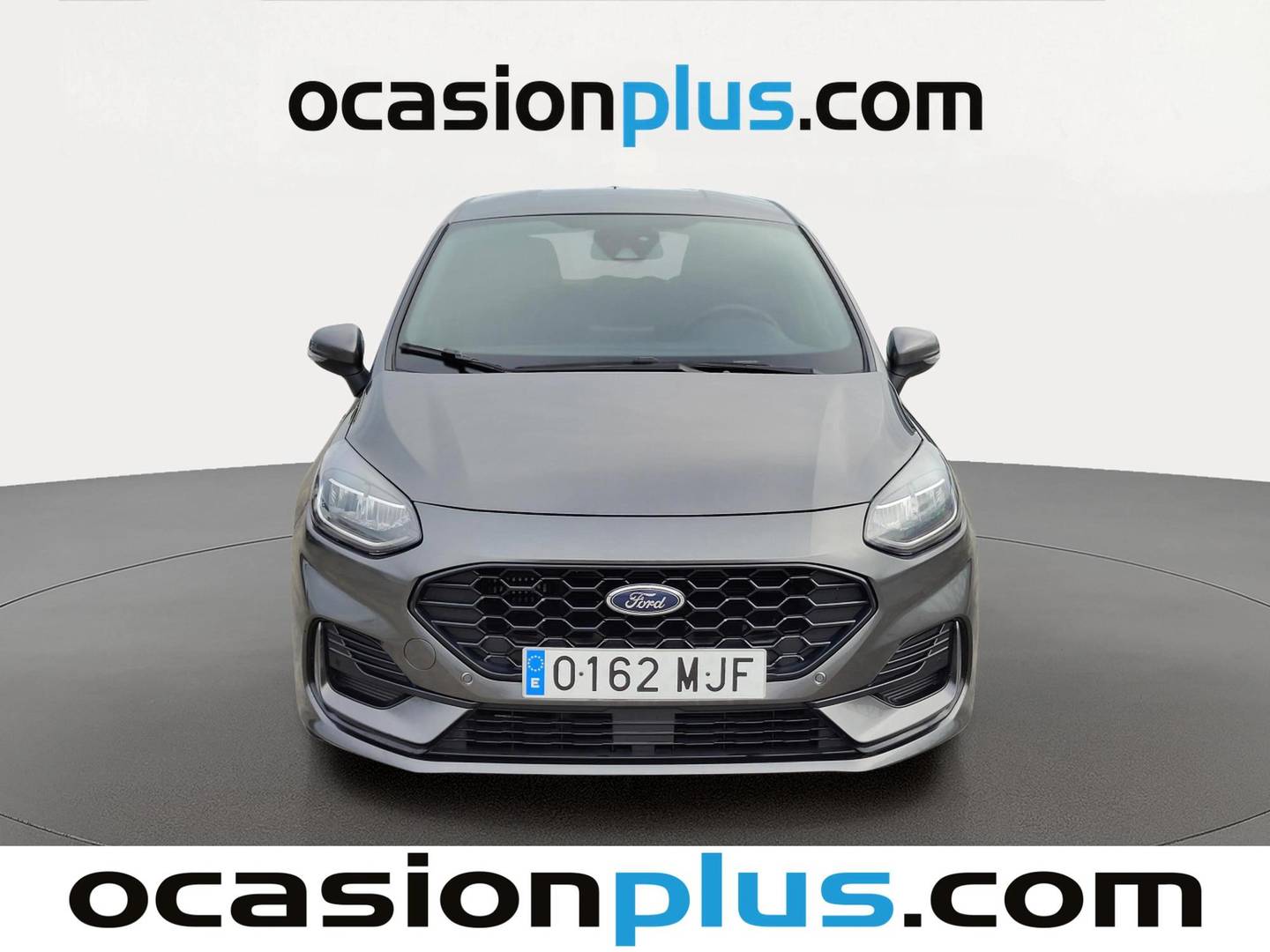 Ford Fiesta Ford Fiesta 1.0 EcoBoost MHEV ST-Line (125 CV) al mejor precio