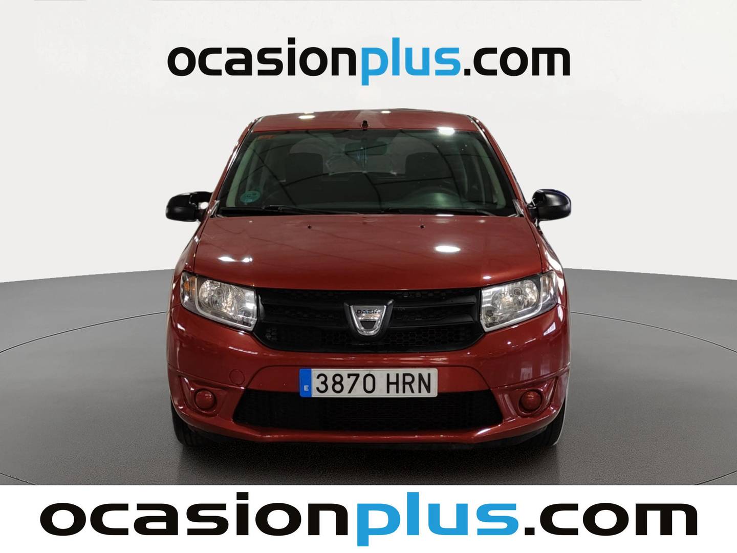 Dacia Sandero Dacia Sandero 1.2 Ambiance (75 CV) 75cv