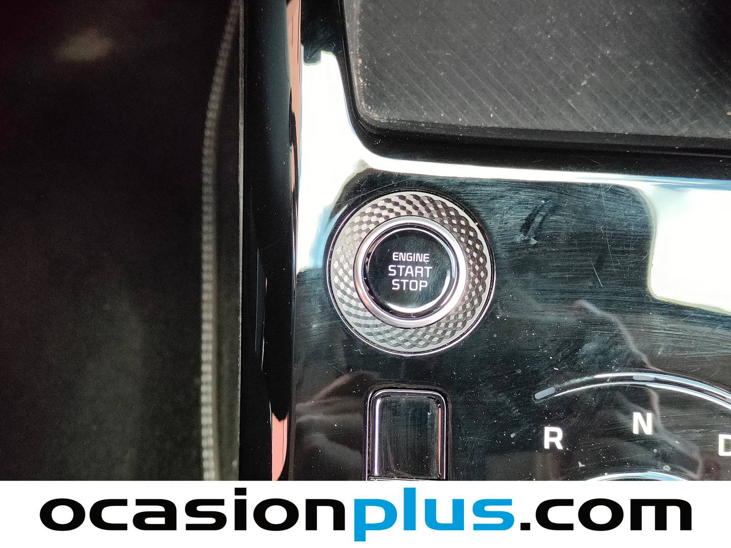 Foto KIA Niro Kia Niro 1.6 GDi HEV Híbrido Drive (141 CV)