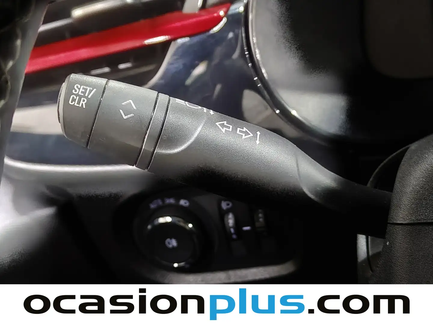 Foto Opel Corsa Opel Corsa 1.5D DT GS-Line (102 CV)