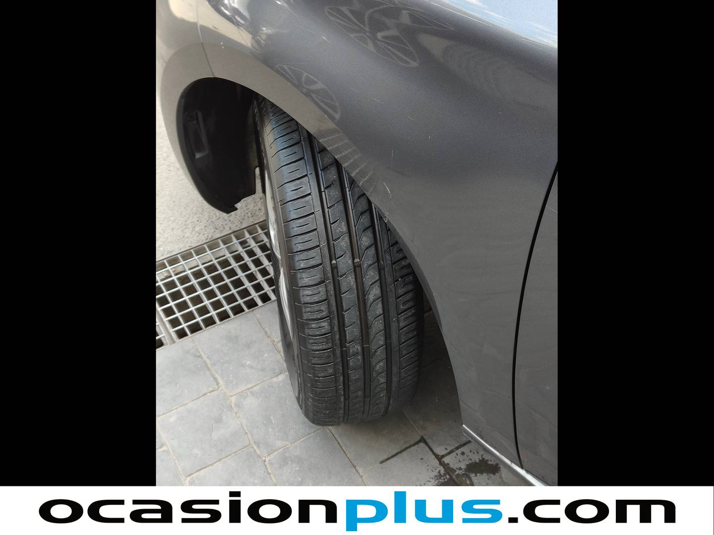 Citroën C4 Picasso Citroën C4 Picasso PureTech 110 S&S Live (110 CV) de segunda mano