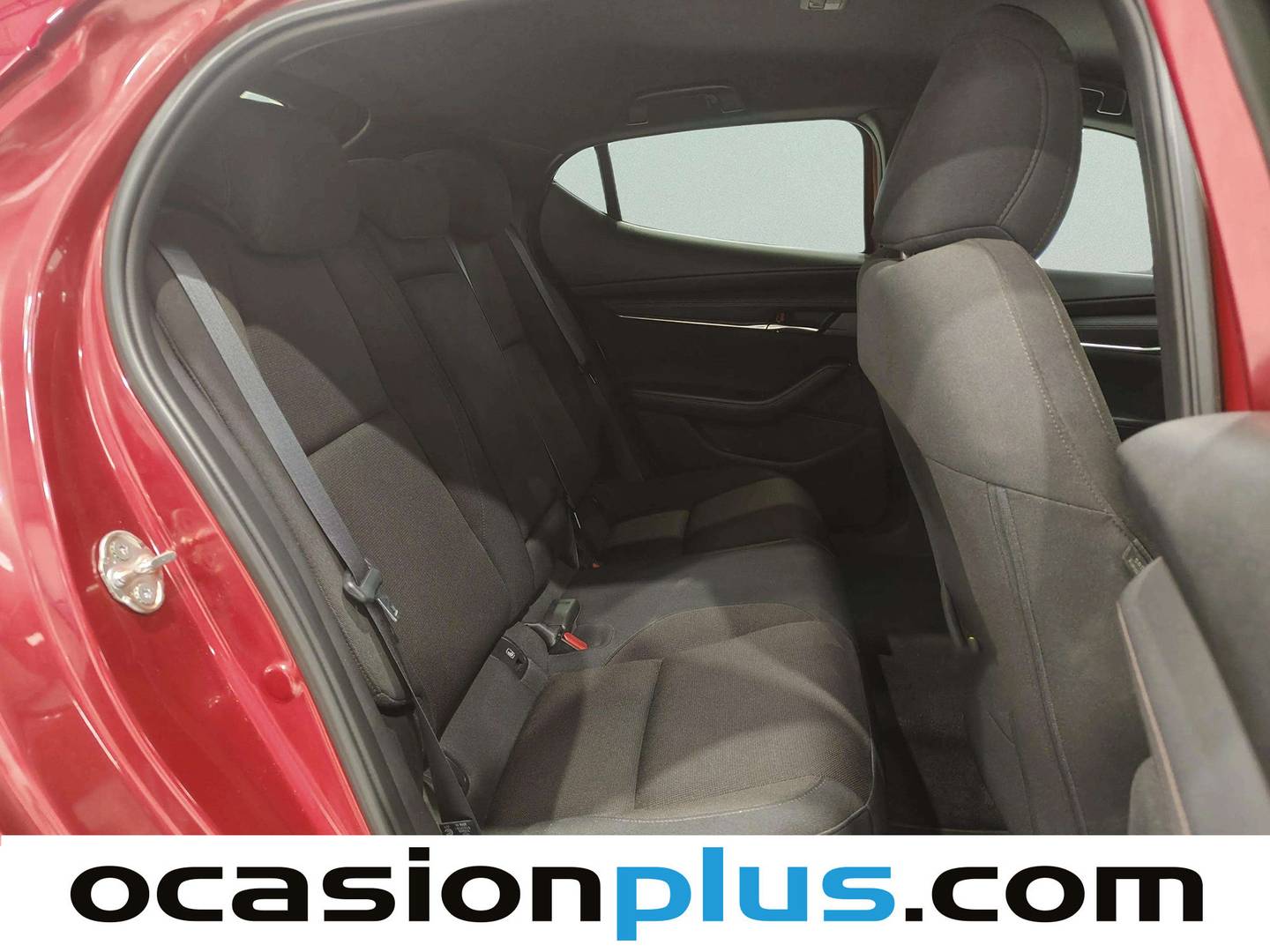 Mazda Mazda3 Mazda Mazda 3 2.0 SKYACTIV-G ZENITH SAFETY AT (122 CV) km 0