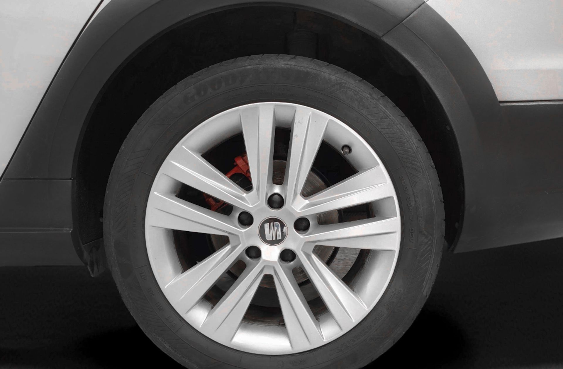 SEAT León ST 1.4 TSI X-perience Titan Desert 2Drive - foto 36