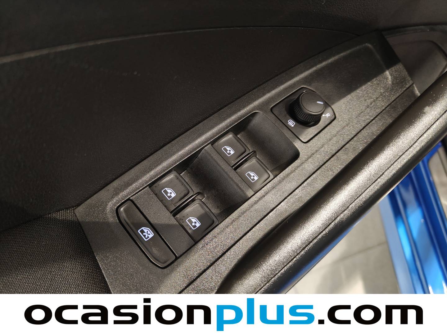 Skoda Fabia Skoda Fabia 1.0 TSI Selection DSG (115 CV) 115cv