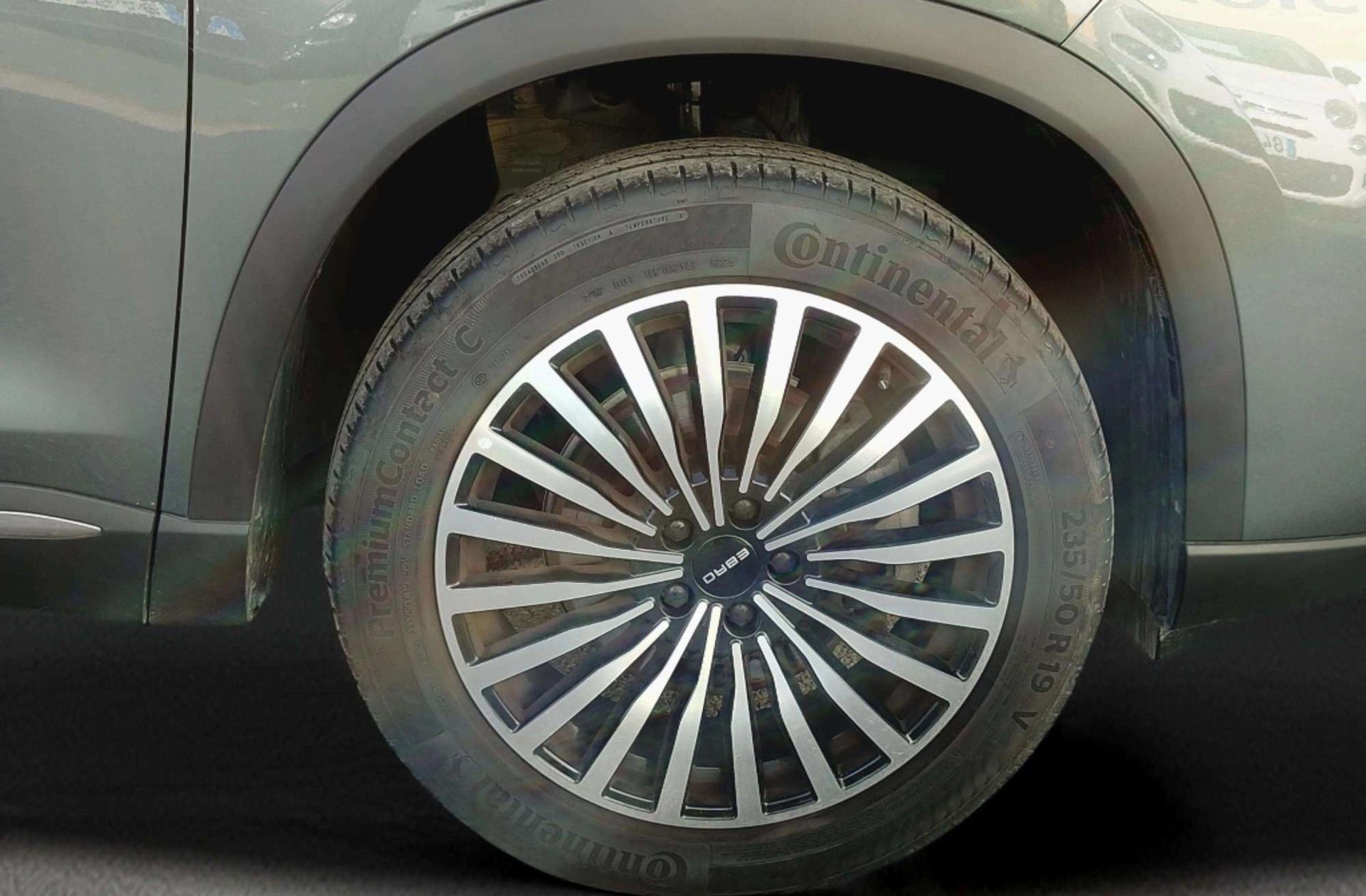 Ebro s800 1.6 T-GDi Premium DCT 7 plazas - foto 34