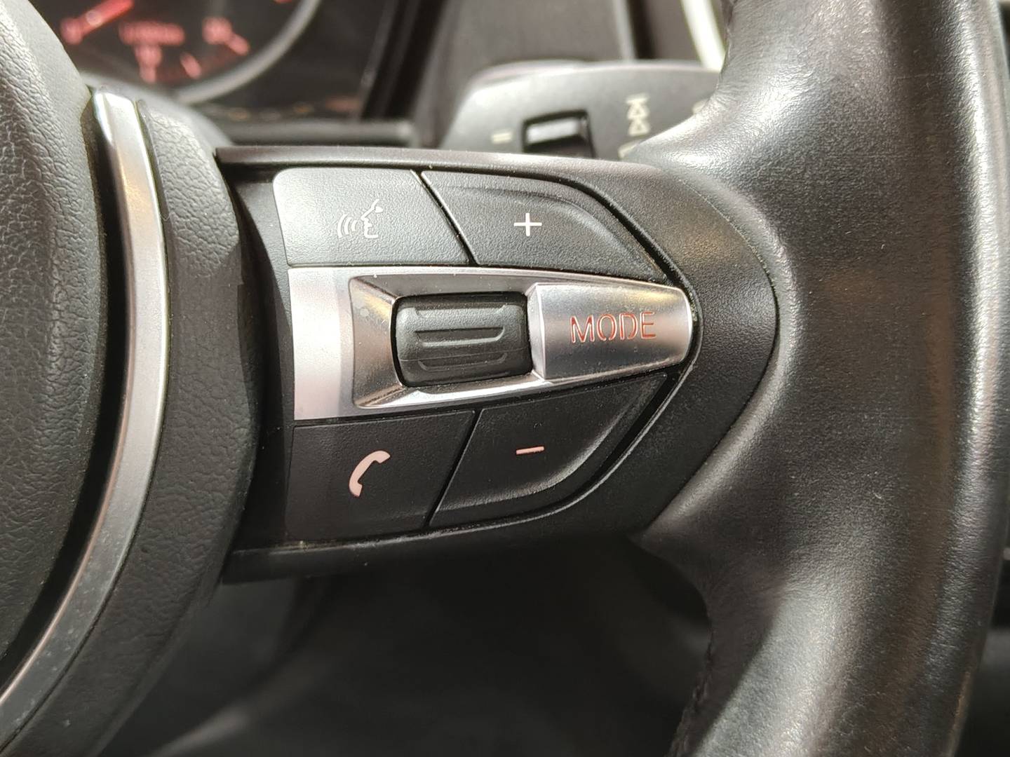 Foto BMW Serie 2 BMW Serie 2 220i Coupe (184 CV) Pack M