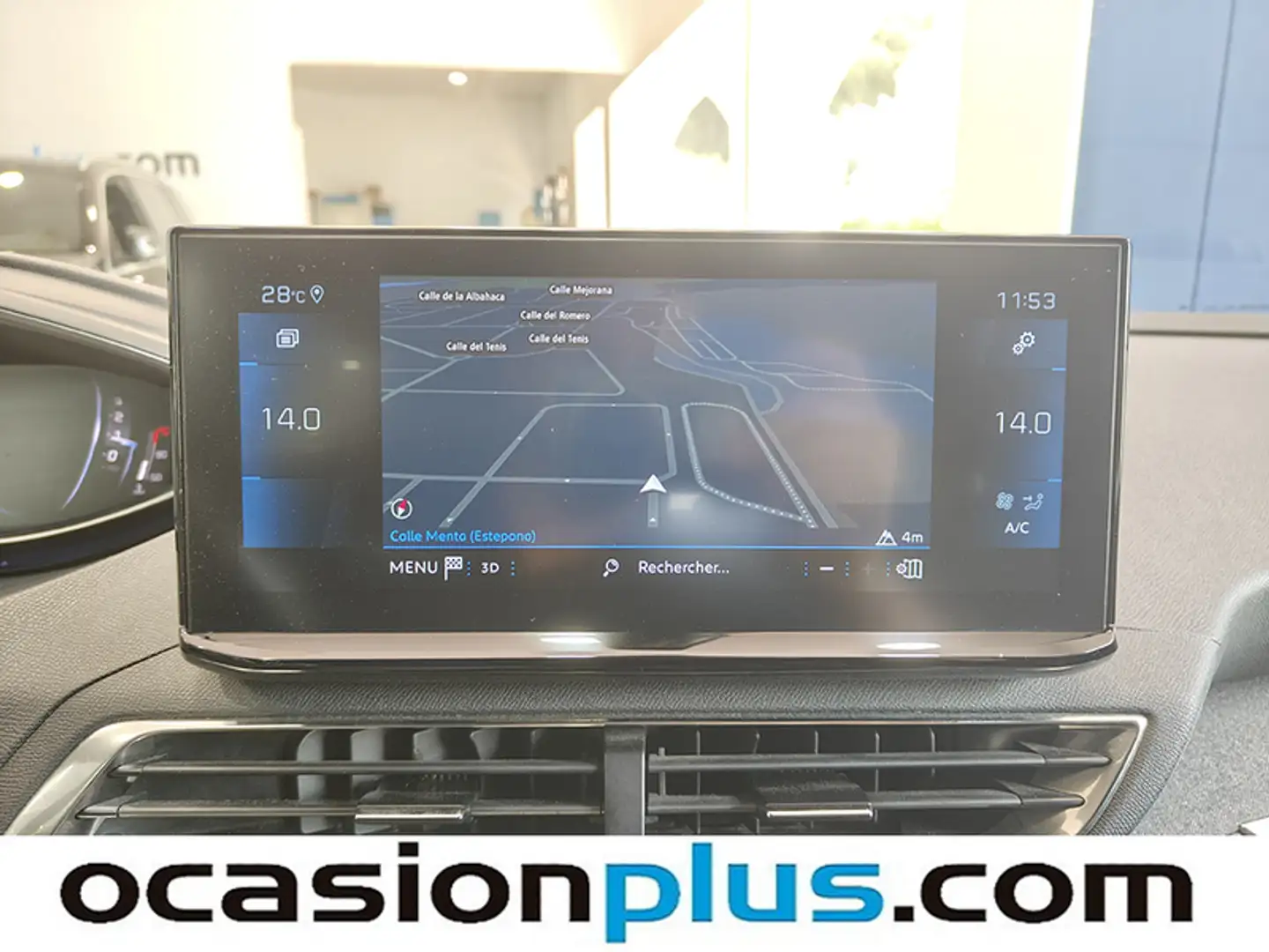 Foto Peugeot 3008 Peugeot 3008 PureTech 130 S&S Allure Pack EAT8  (130 CV)