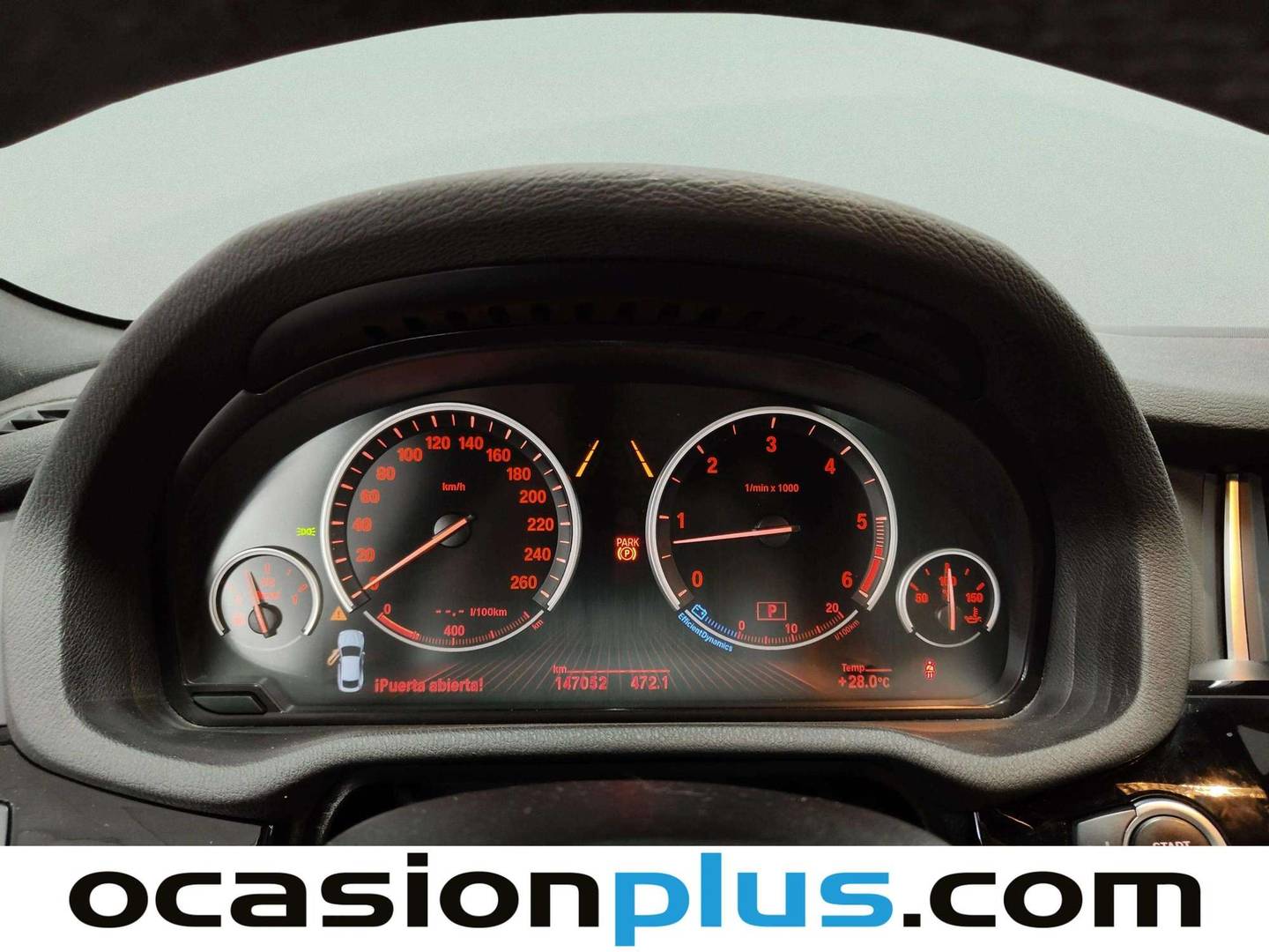 BMW X4 BMW X4 xDrive30d (258 CV) Pack M de segunda mano