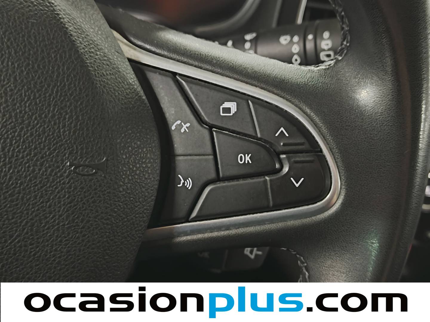 Renault Mégane Renault Megane Intens Blue dCi (115 CV) seminuevo