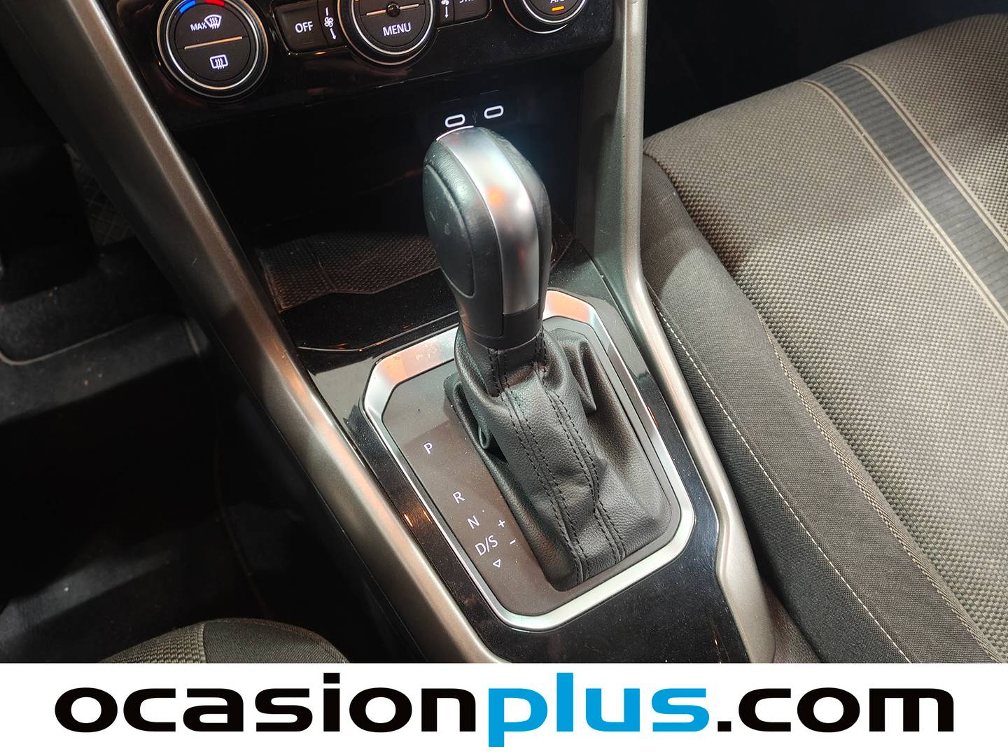 Volkswagen T-Roc Volkswagen T-Roc Advance 2.0 TDI (150 CV) DSG de segunda mano