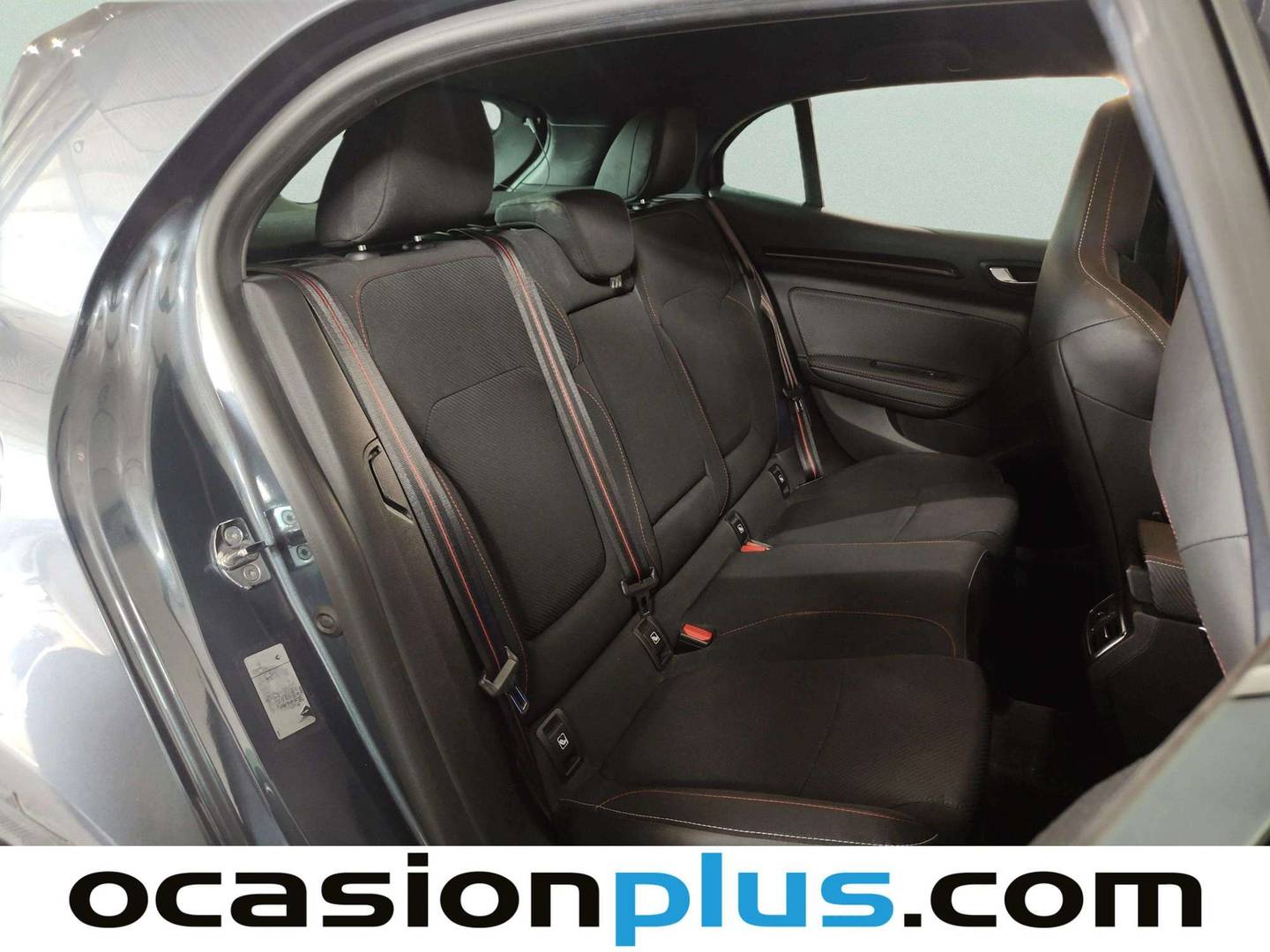 Renault Mégane Renault Megane RS TCe (300 CV) EDC GPF al mejor precio