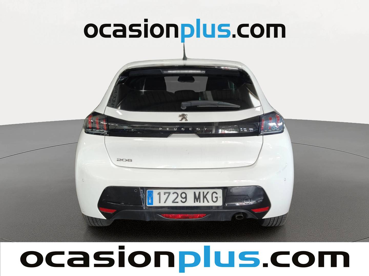 Peugeot 208 Peugeot 208 PureTech 100 Allure (100 CV) barato