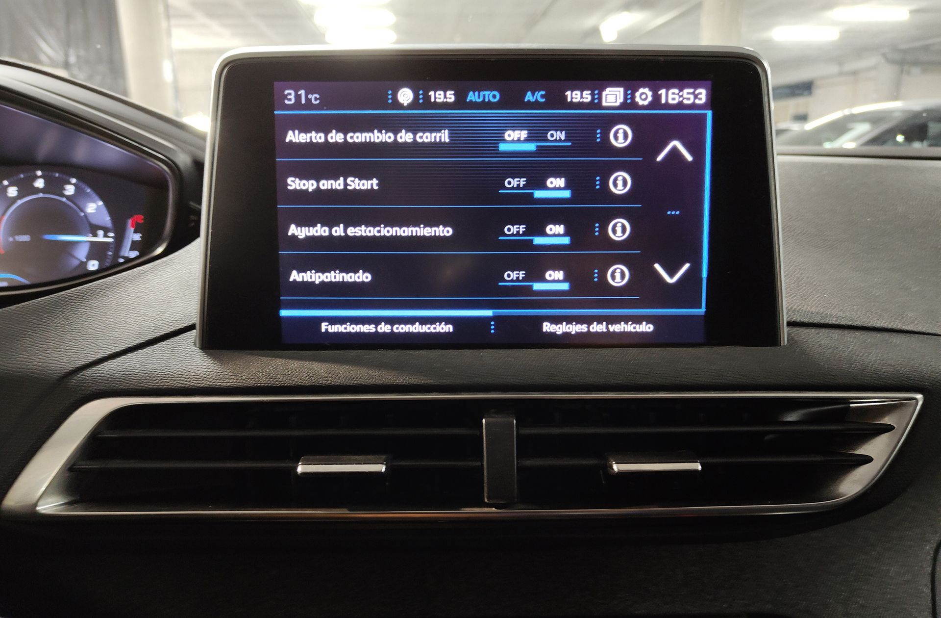 Peugeot 5008 PureTech 130 Allure 7 plazas - foto 35