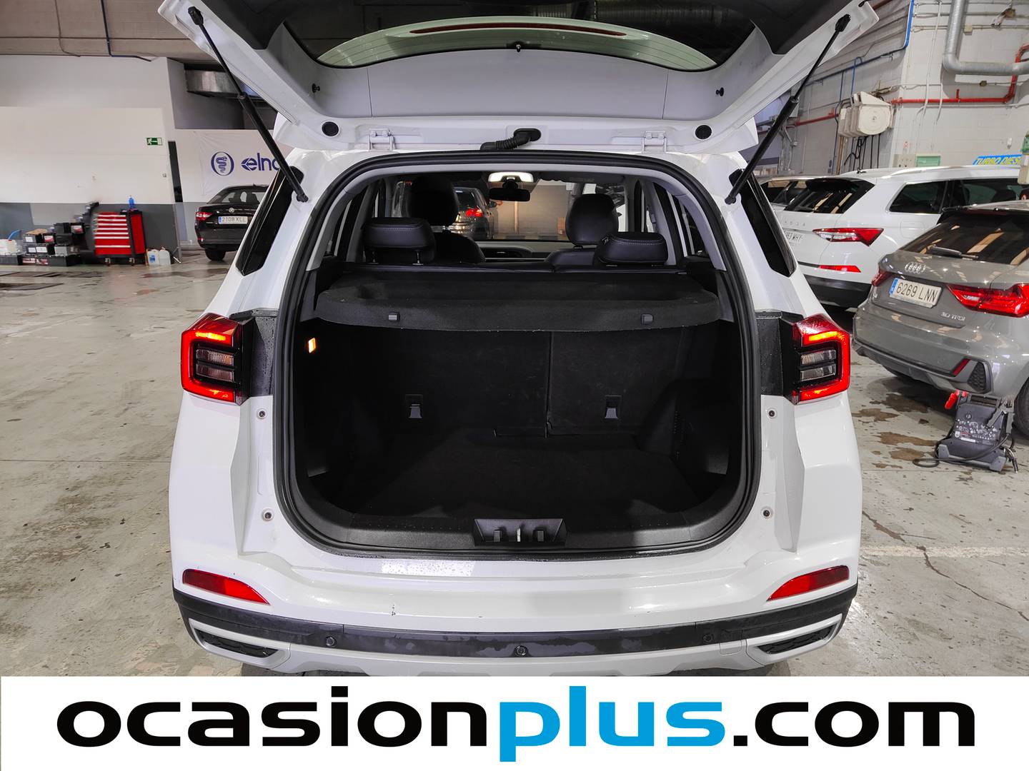 DR AUTOMOBILES DR 4.0 DR AUTOMOBILES DR4 1.5  (116 CV) barato