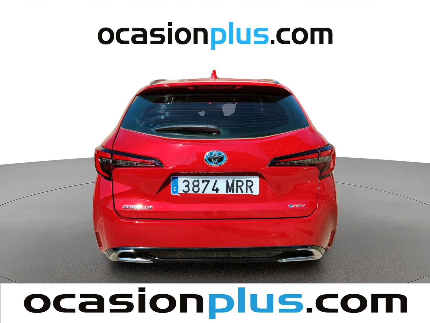 Toyota Corolla Toyota Corolla 140H Active Plus Touring Sport (140 CV) barato