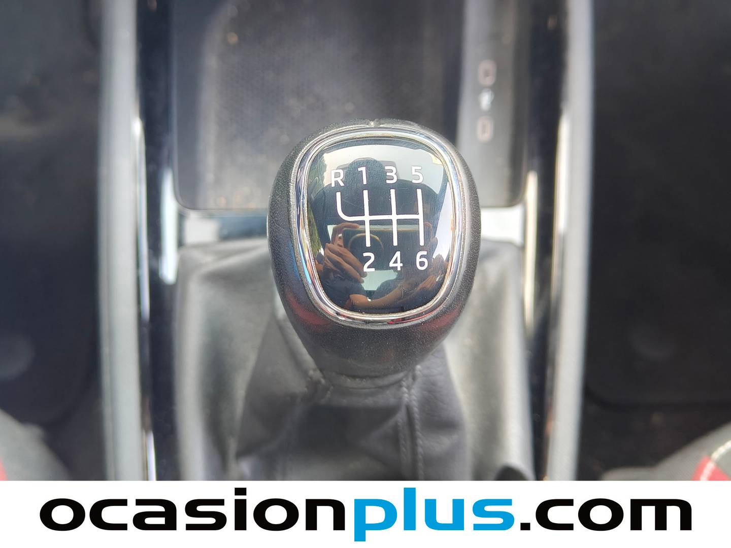 Skoda Kamiq Skoda Kamiq 1.5 TSI Montecarlo (150 CV) de segunda mano