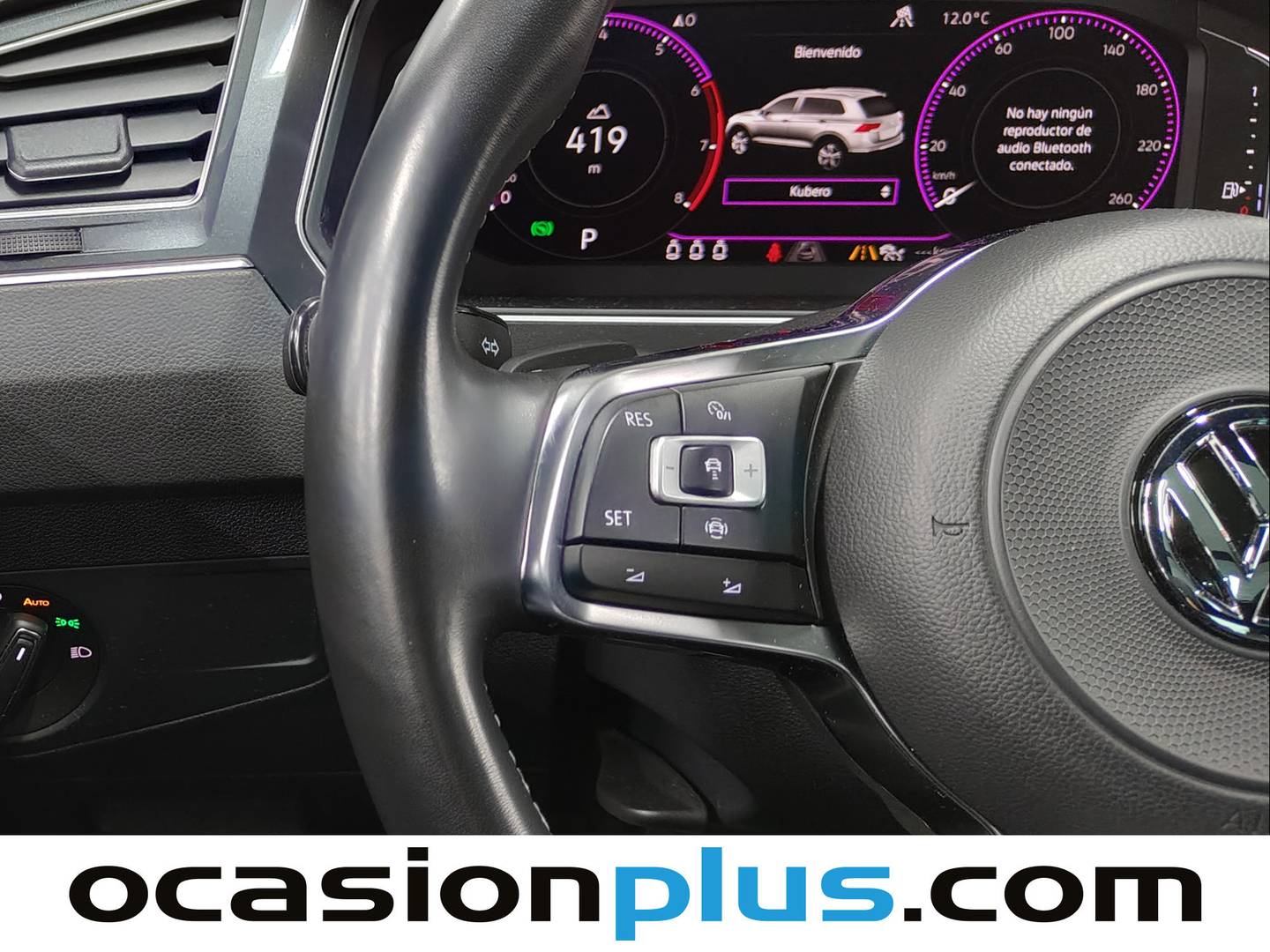 Foto Volkswagen Tiguan Volkswagen Tiguan Sport 1.5 TSI (150 CV) DSG Pack R-Line