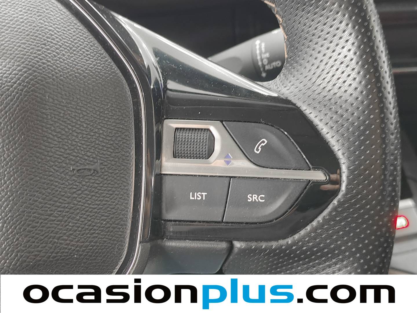 Peugeot Rifter Peugeot Rifter BlueHDi 100 GT Line Standard (100 CV) km 0