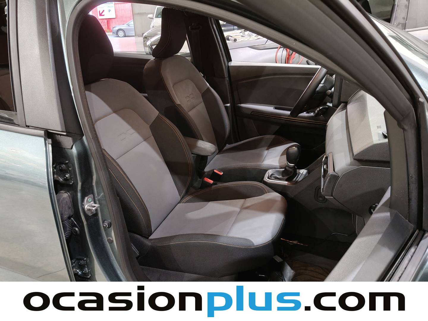 Dacia Jogger Dacia Jogger Extreme Hybrid (140 CV) 7 Plazas híbrido