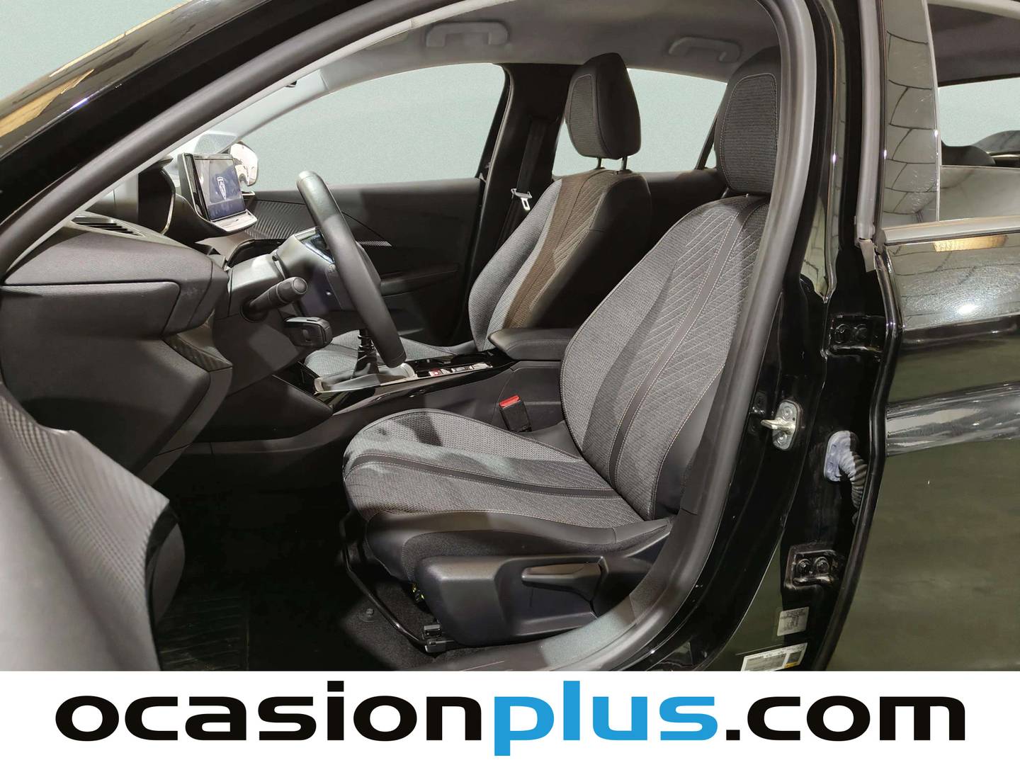 Foto Peugeot 208 Peugeot 208 PureTech 100 Allure (100 CV)