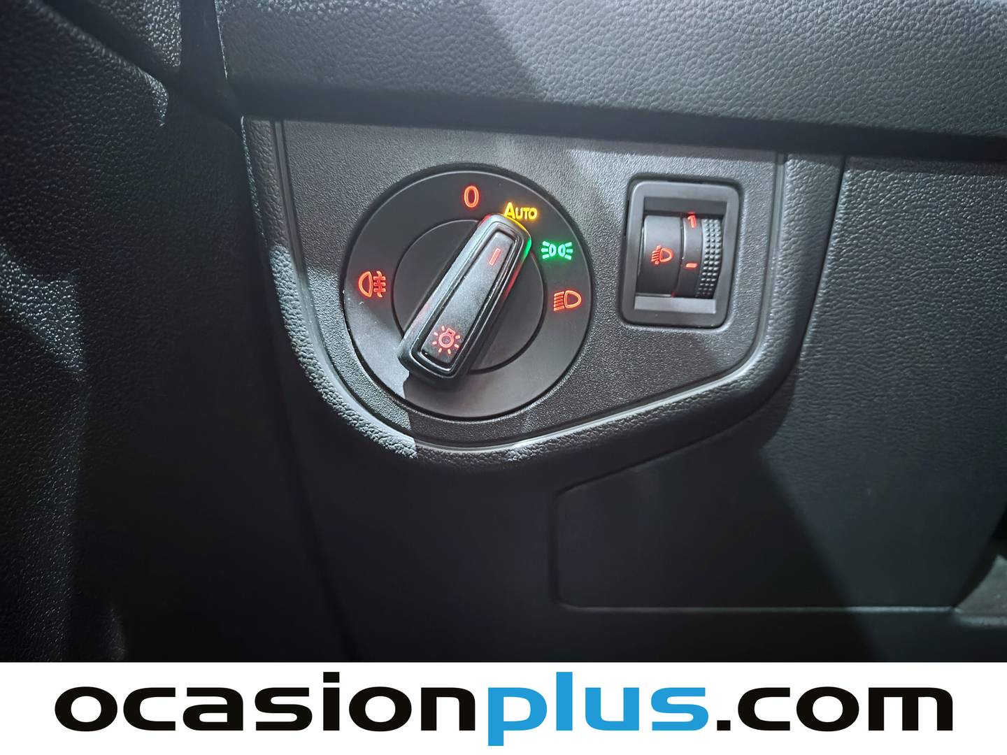 Volkswagen Polo Volkswagen Polo Advance 1.0 (75 CV) de segunda mano