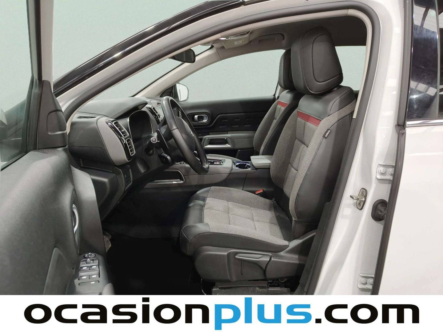 Foto Citroën C5 Aircross Citroen C5 Aircross BlueHdi 130 S&S Feel EAT8 (131 CV)