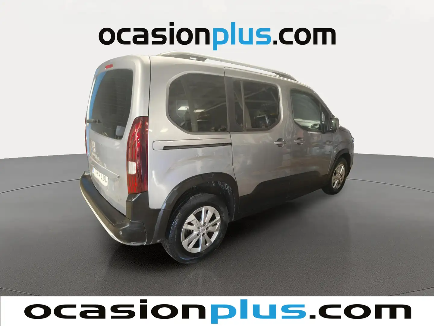 Foto Peugeot Rifter Peugeot Rifter BlueHDi 130 Allure Standard EAT8 (130 CV)