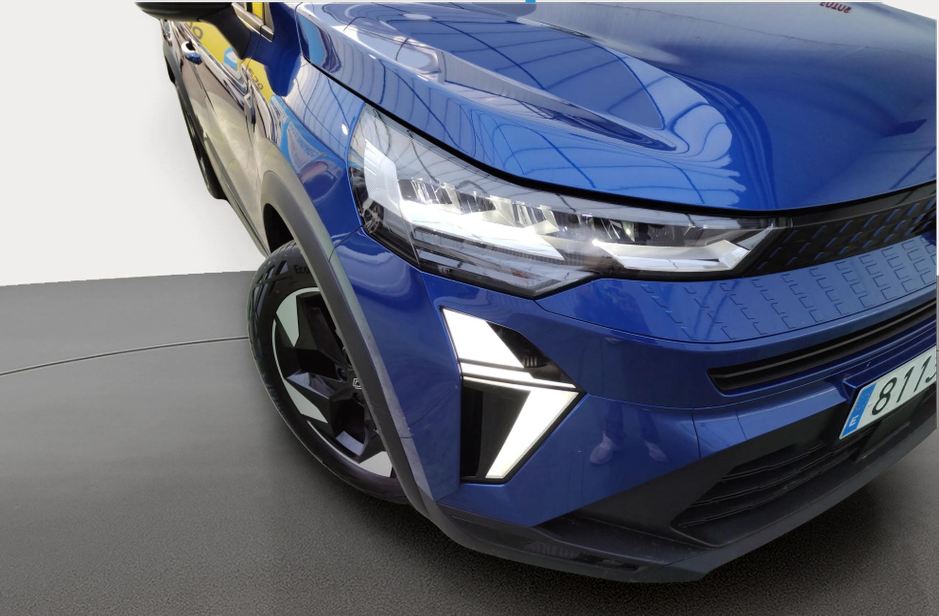 Renault Captur Techno TCe - foto 13