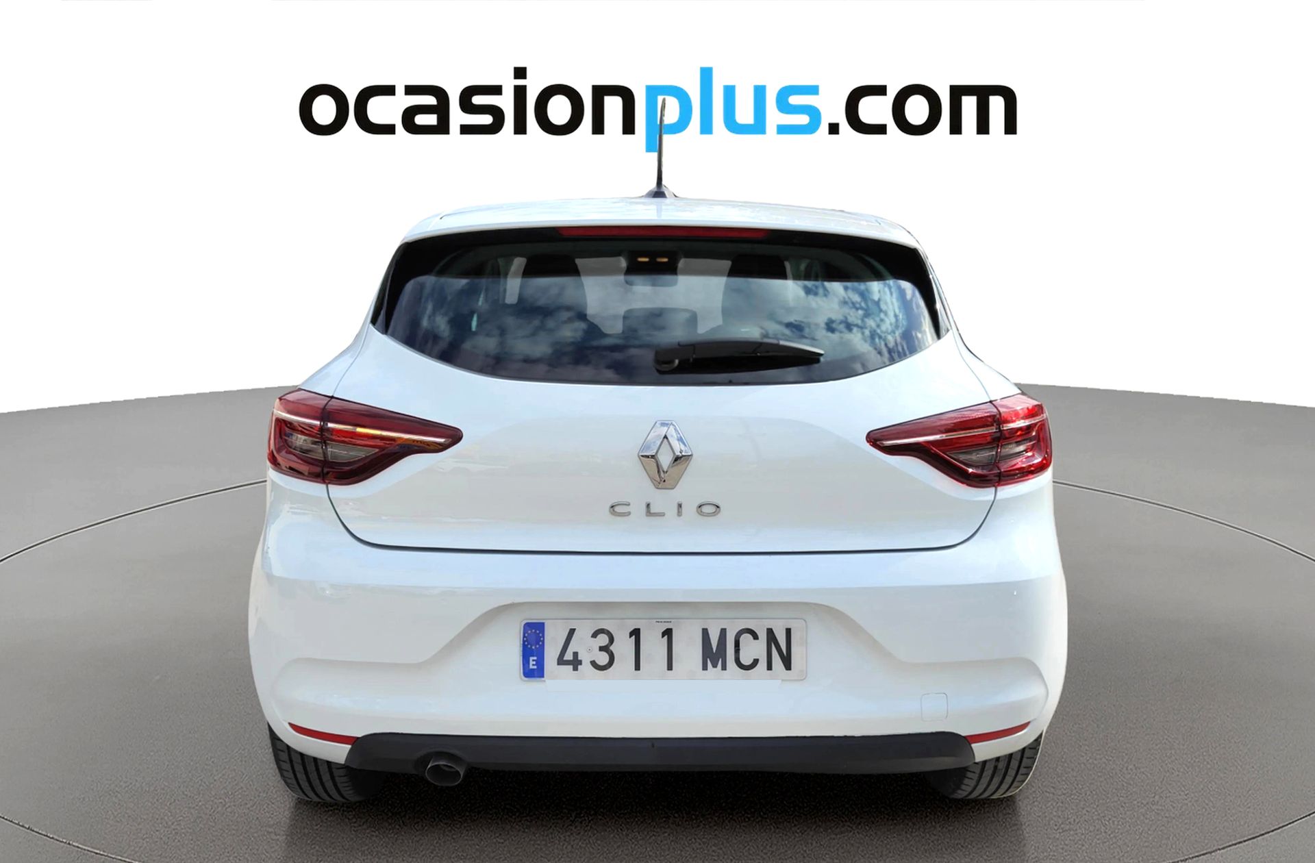 Renault Clio Equilibre TCe - foto 13