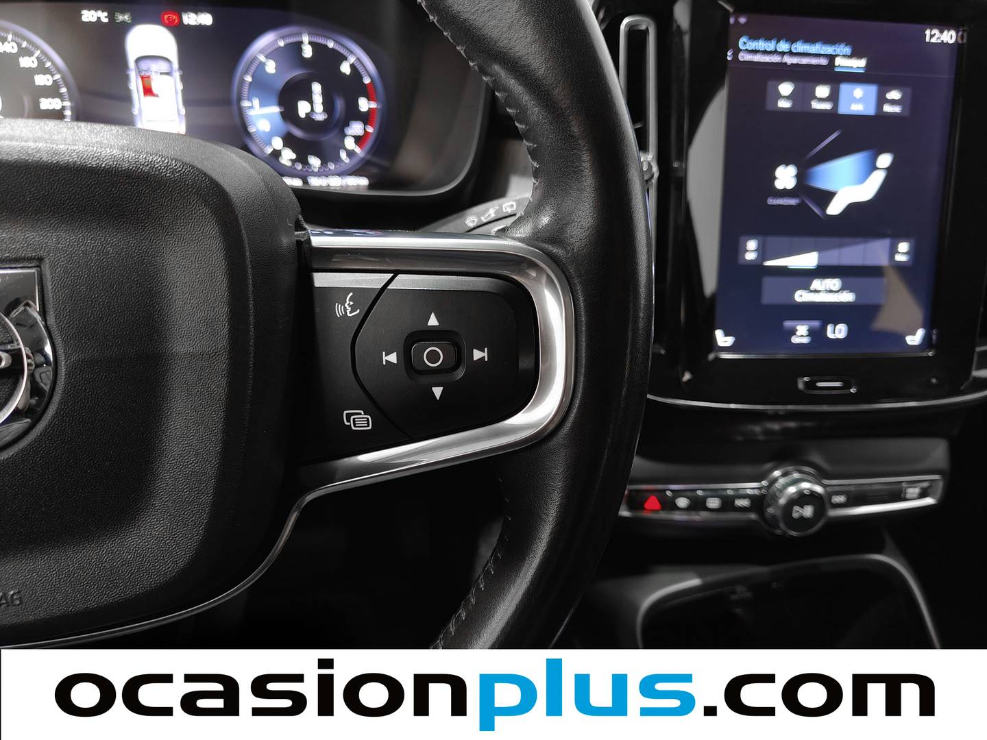 Volvo XC40 Volvo XC40 D3 Inscription Auto (150 CV) barato