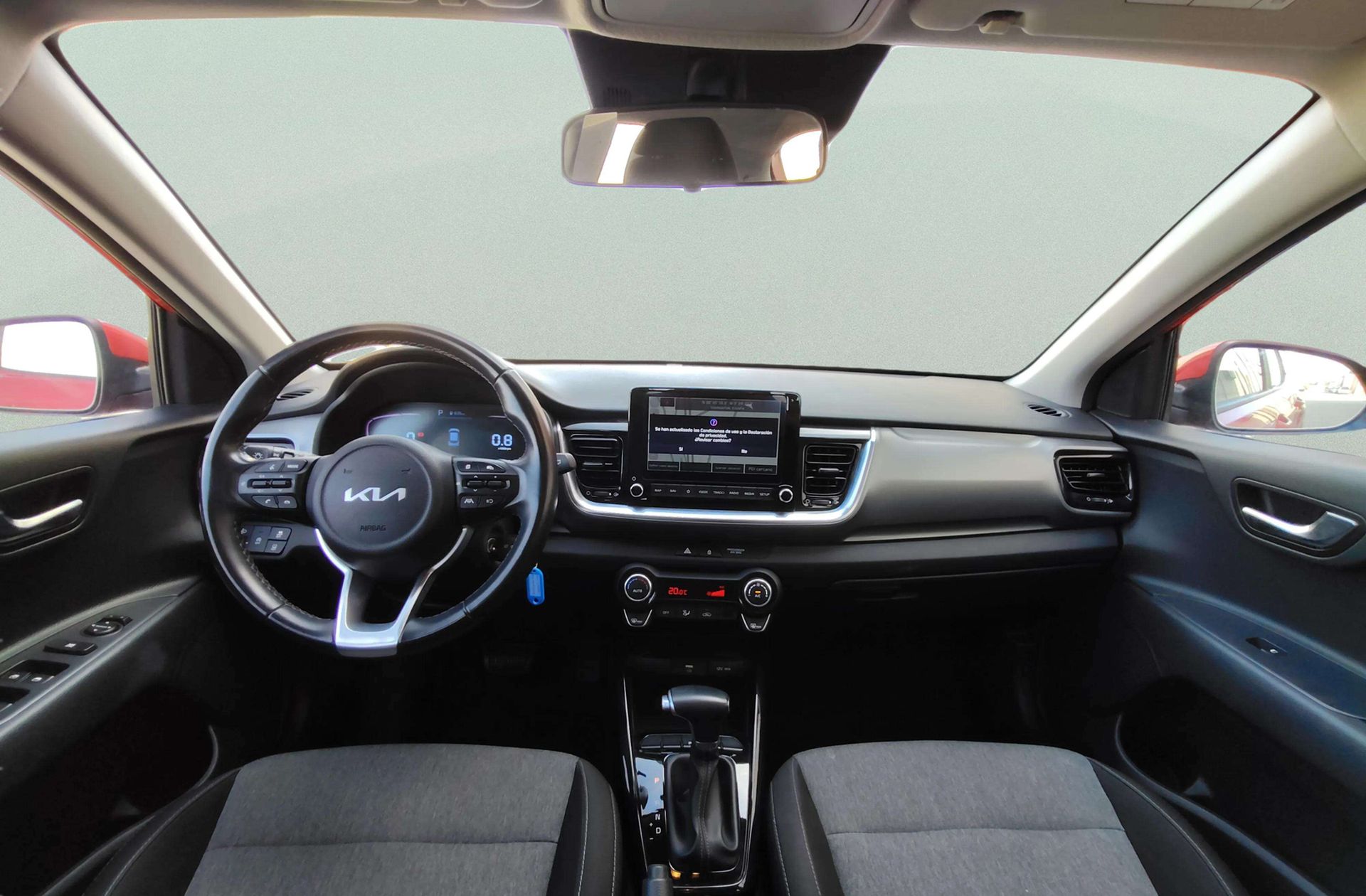 Kia Stonic 1.0 T-GDi Drive - foto 6