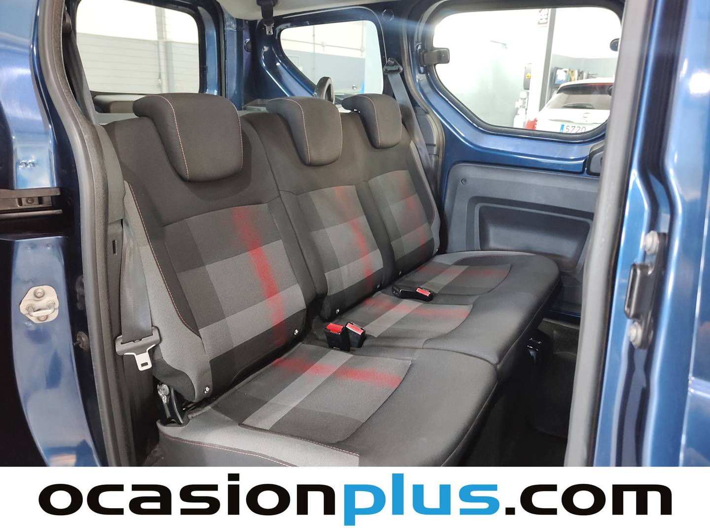 Dacia Dokker Dacia Dokker Serie Limitada Xplore Blue dCi  (95 CV) al mejor precio