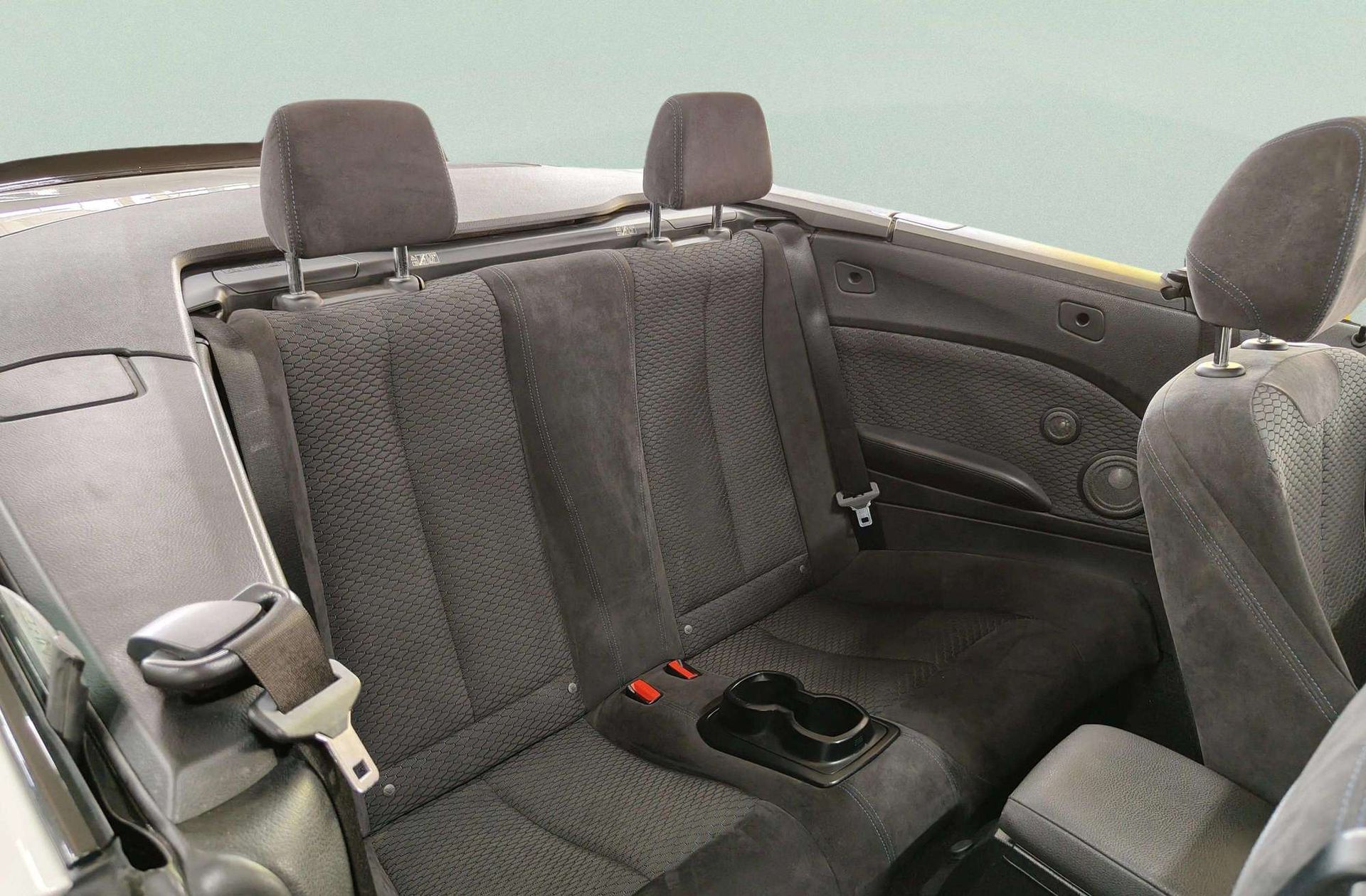 BMW Serie 2 220d Cabrio Pack M - foto 23