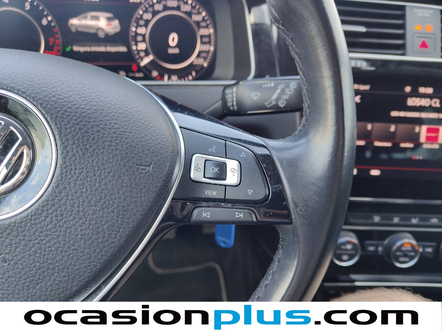 Volkswagen Golf Volkswagen Golf 1.5 TSI Evo Sport (150 CV) Pack R-Line 150cv