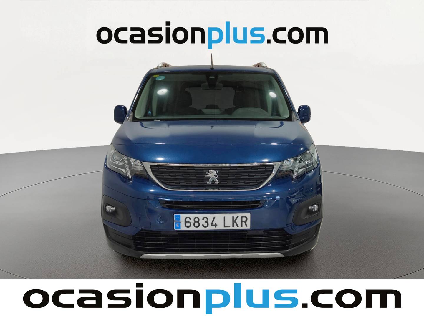 Peugeot Rifter Peugeot Rifter BlueHDi 130 Allure Standard (130 CV) 130cv