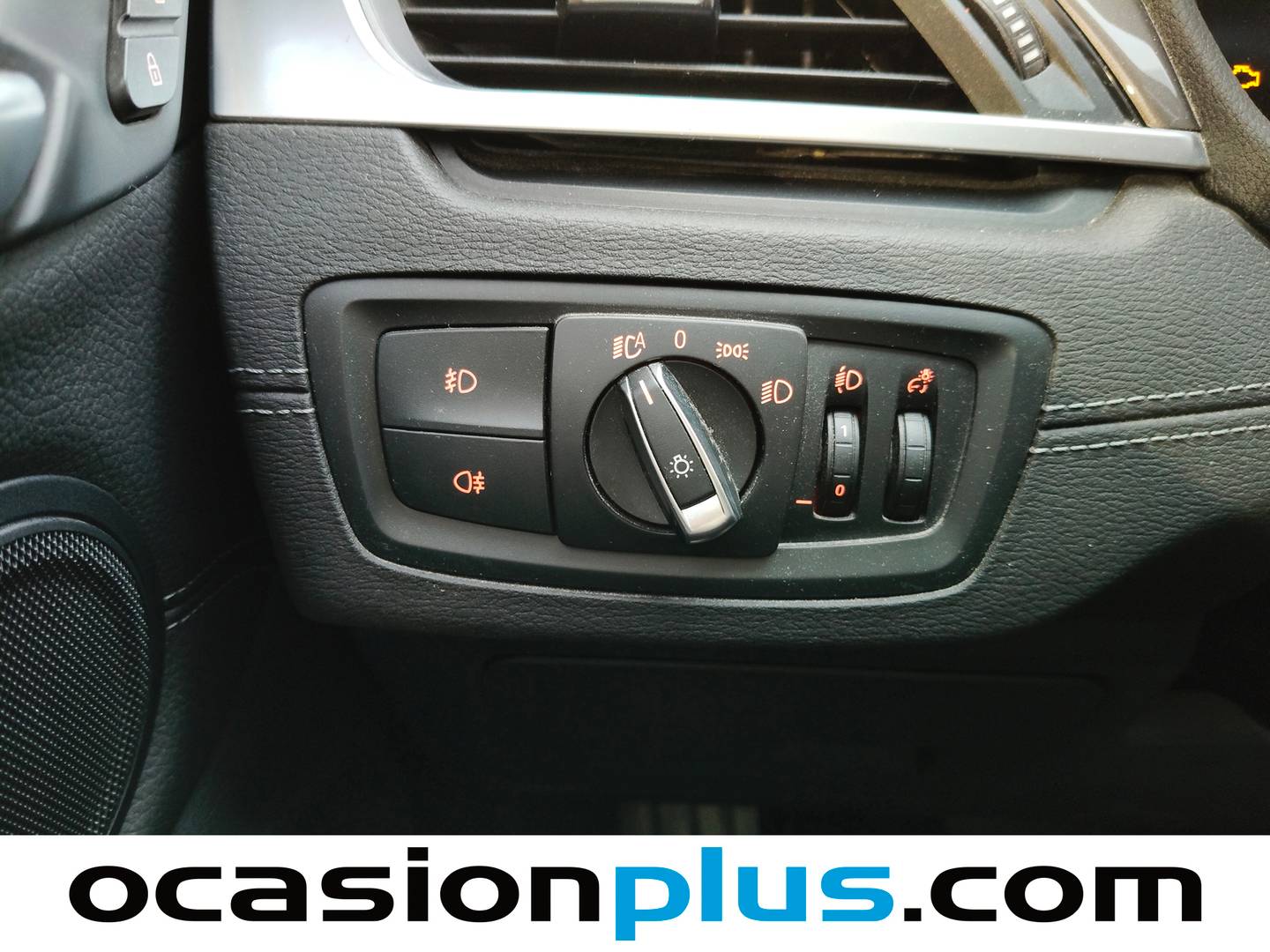 Foto BMW X1 BMW X1 sDrive18d (150 CV)