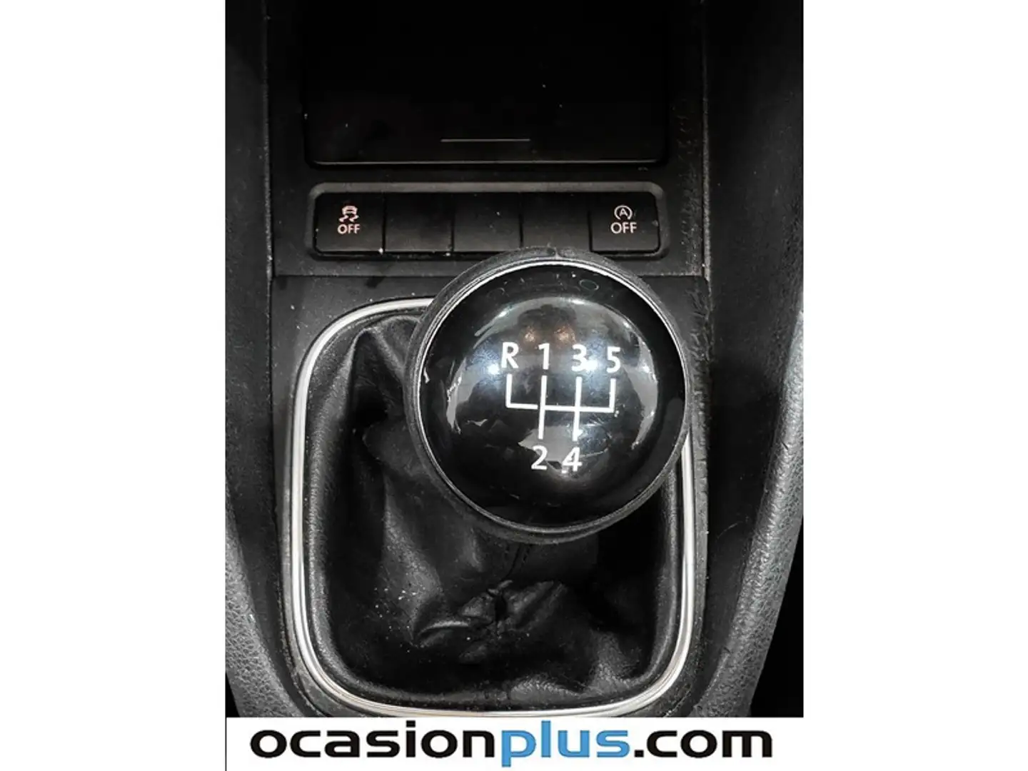 Foto Volkswagen Golf Volkswagen Golf Cabrio 1.6 TDI CR BMT (105 CV)