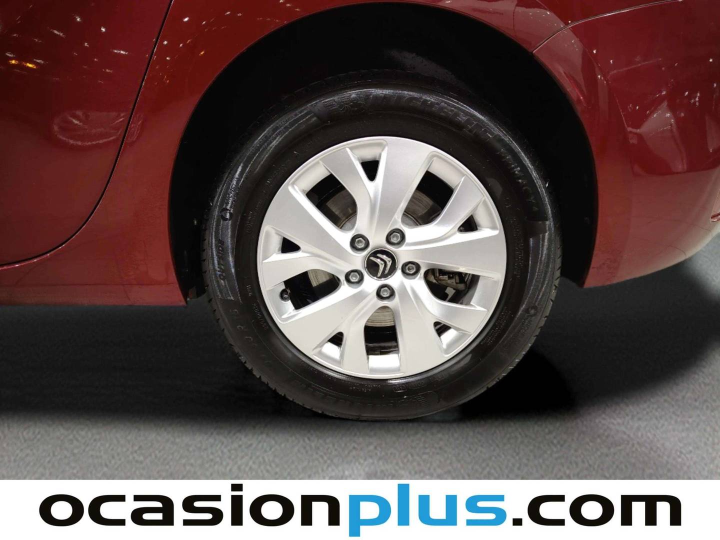 Foto Citroën Grand C4 Spacetourer Citroen Grand C4 Spacetourer PureTech 130 S&S Feel EAT8 (130 CV) 7Plazas