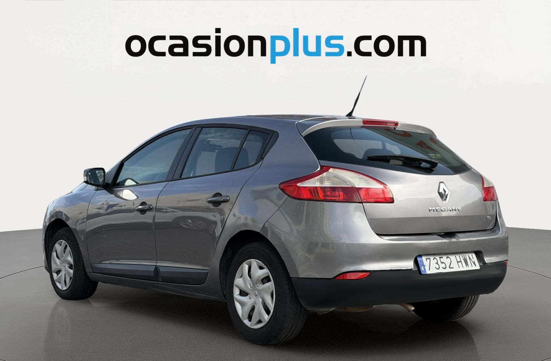 Renault Mégane Life Energy TCe - foto 3