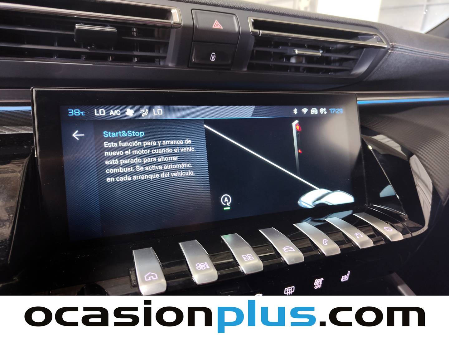 Foto Peugeot 508 Peugeot 508 SW BlueHDi 130 S&S GT EAT8  (130 CV)