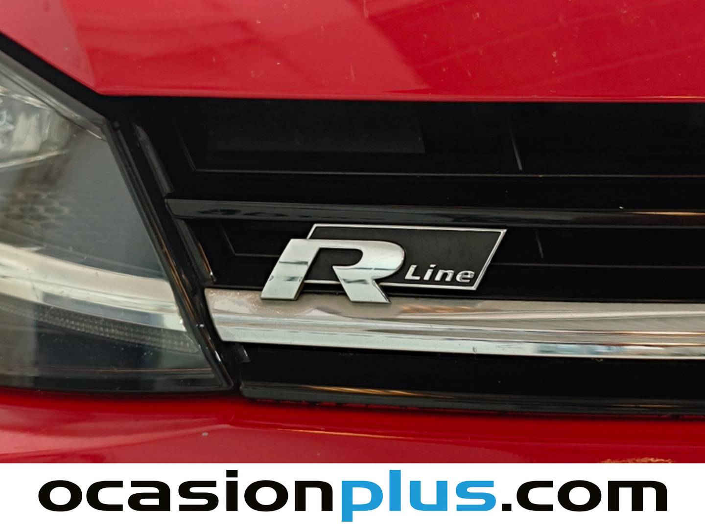 Volkswagen Golf Volkswagen Golf Sport R-Line 2.0 TDI (150 CV) DSG de segunda mano