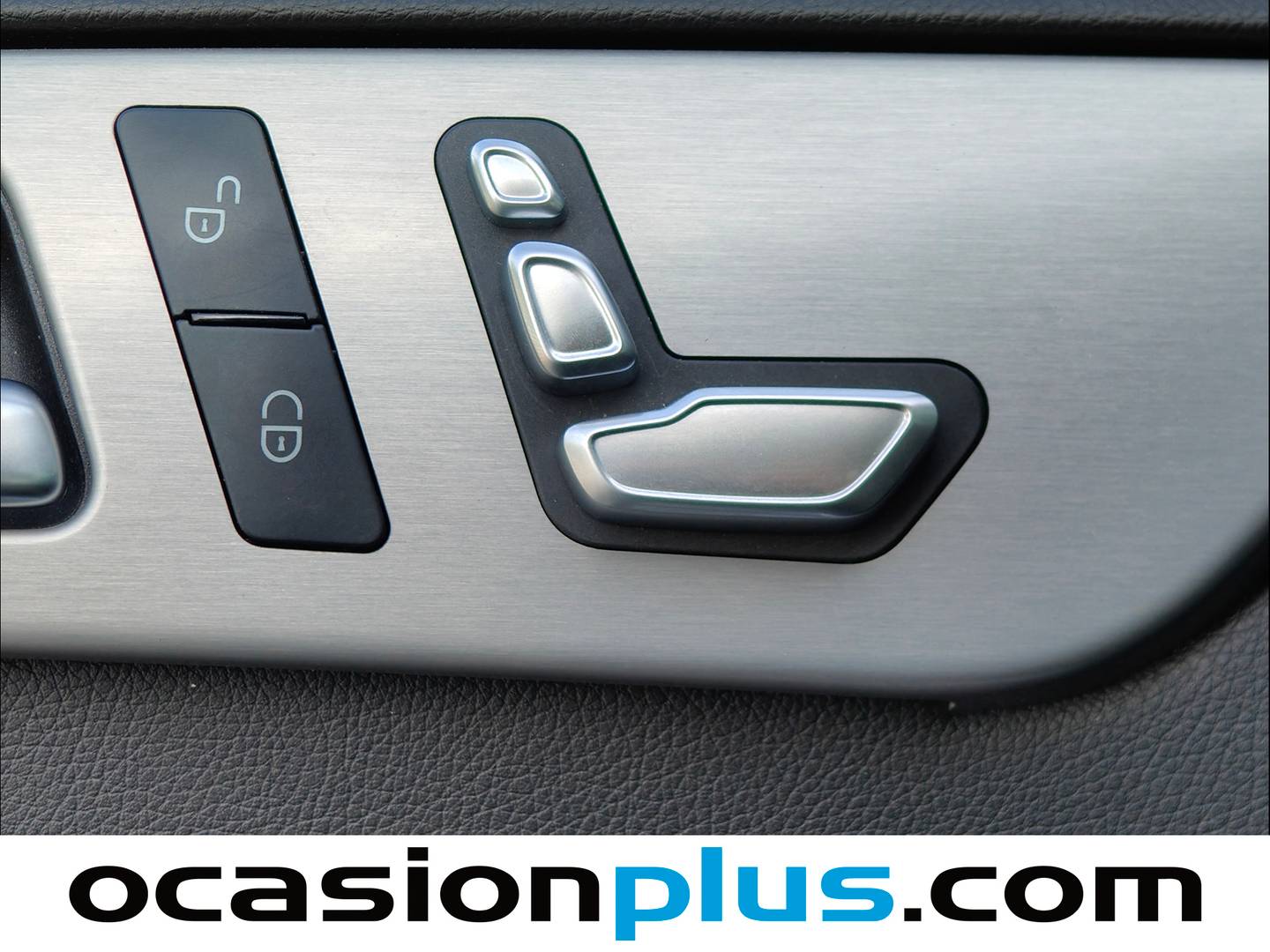 Accesorios del Mercedes Clase GLE Coupé Mercedes GLE Coupé 350 d 4Matic (258 CV)