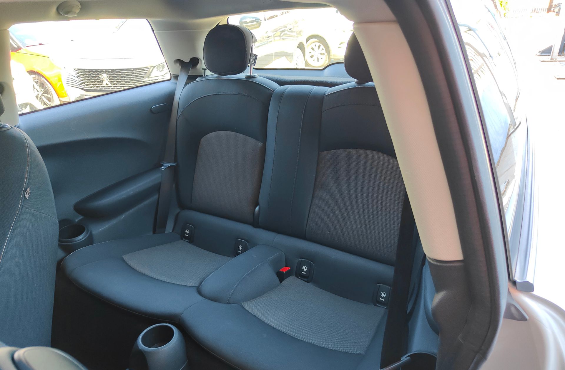 MINI Cooper - foto 9
